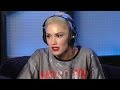 Gwen Stefani Tears Up Recounting 'The Hell' Of Her Split From Gavin Rossdale