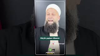 Kız Çocuklarınızı Sevin