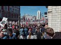 парад Победы Владивосток 9,05,20222