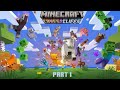 Minecraft みんなと遊ぶやつ