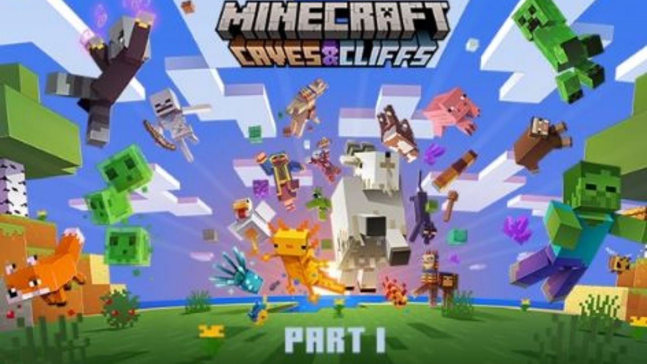 Minecraft みんなと遊ぶやつ