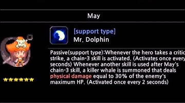 [Crusaders Quest] FoS8 - Marching Darkness - Mundeok Mew Vincent Sera