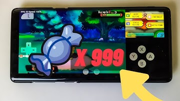 How To Use Cheat Codes In Citra | On Android