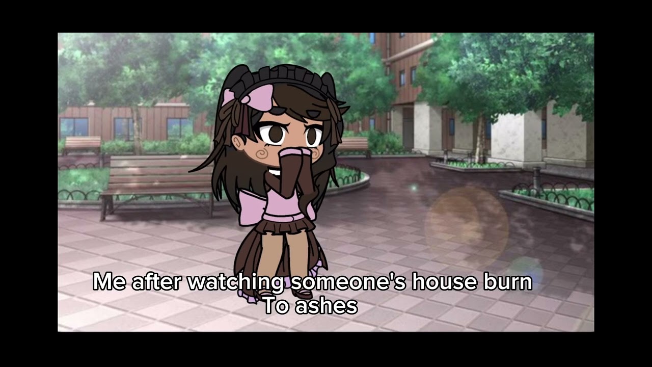 Yo  I'm sp scared and the fighter fire people is still outside... 