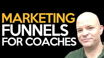 BEST Digital Marketing Sales Funnel | My Automation Workflow | Coach Sean Smith