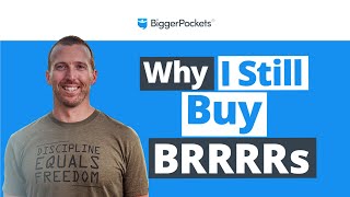 Why You Should Buy 'Bad BRRRR Deals'