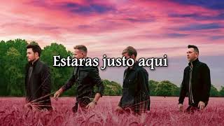 Westlife- Always with me (Traducción)