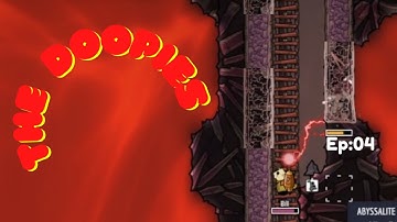 Bill Requires Supervision | Oxygen Not Included - The Doopies - Ep04