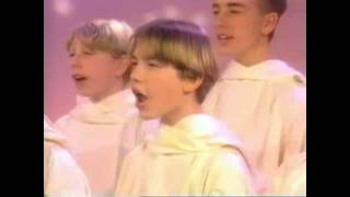 Libera-Gaudete (Adam Harris , Liam O kane. Steven Gerathy)