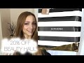 EPIC SEPHORA VIB SALE HAUL | 2015