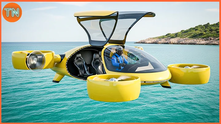 35 INVENTIONS THAT WILL CHANGE THE WORLD YOU DIDN'T KNOW ABOUT