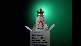 APHEX TWIN - Ventolin