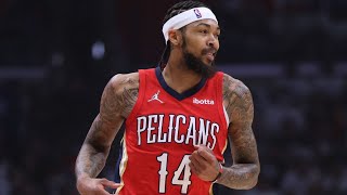 Brandon Ingram’s Top 25 Career Plays