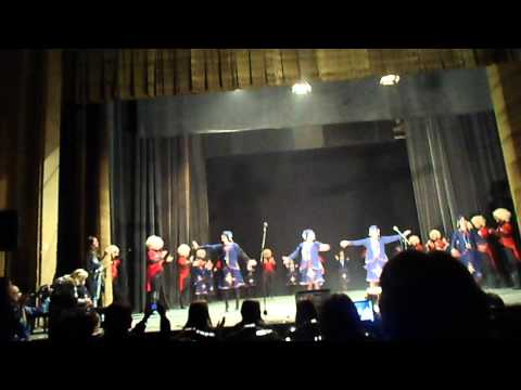 ოპიზა \"ქალ-ვაჟთა მოხეული\"