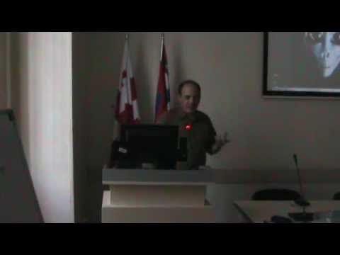 არამიწიერი სიცოცხლის საიდუმლო