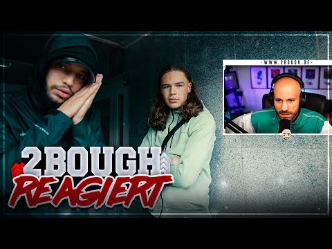 Haaland936 x Aymen - Steiniger Weg / 2Bough reagiert