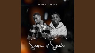 Season of Sgafro (feat. K Master)