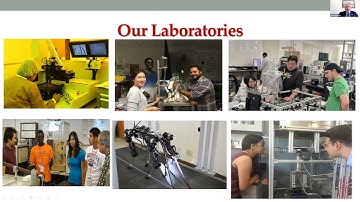 SDSU Explore 2022 - Mechanical Engineering