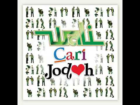 Wali Band-Kekasih Halal(Official Audio)
