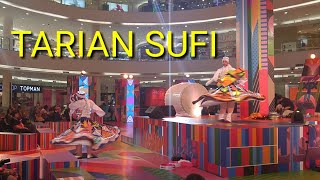 Tarian Sufi (Full HD)