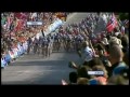 Mark Cavendish wins UCI Road World Championship 2011