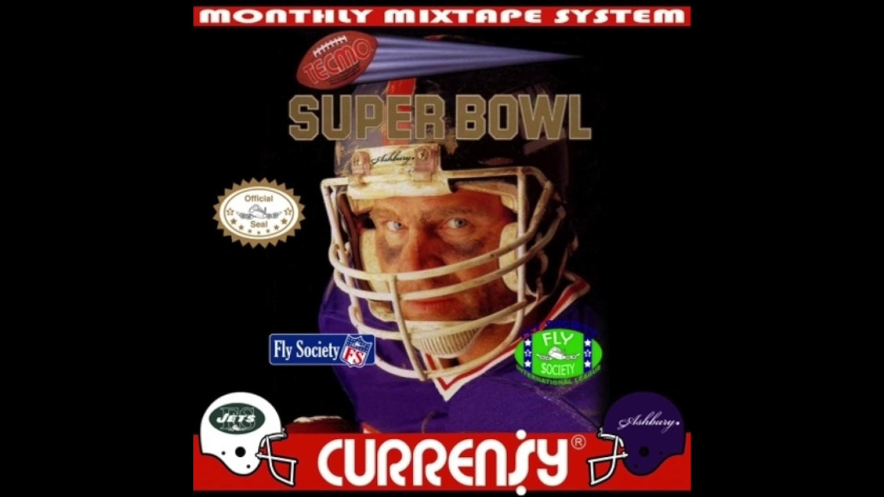 Curren$y - I Did It Myself - YouTube