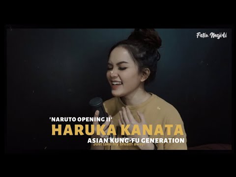 'Haruka Kanata' (Naruto