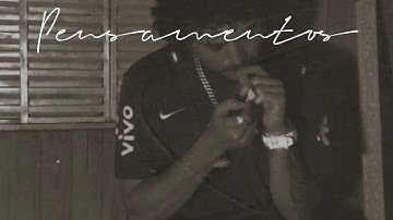 Ymb Vandiih - Pensamentos ( Official Music Video)