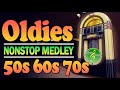 Oldies nonstop medley 60&#39;s 70&#39;s 80&#39;s 🚀 Oldies But Goodies 🎨 Music Bring Back Your Memories