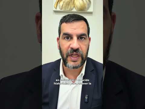 Rutina cosmética de día - Oriol Vernetta Rubio