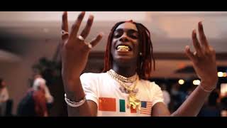 YNW Melly - Save Me OG (Music Video)