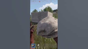 RUST | Three Bee Grenades and a DREAM!