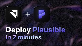 How to Deploy Plausible Using DollarDeploy - Launch Plausible Fast - Step-by-Step Deployment Guide