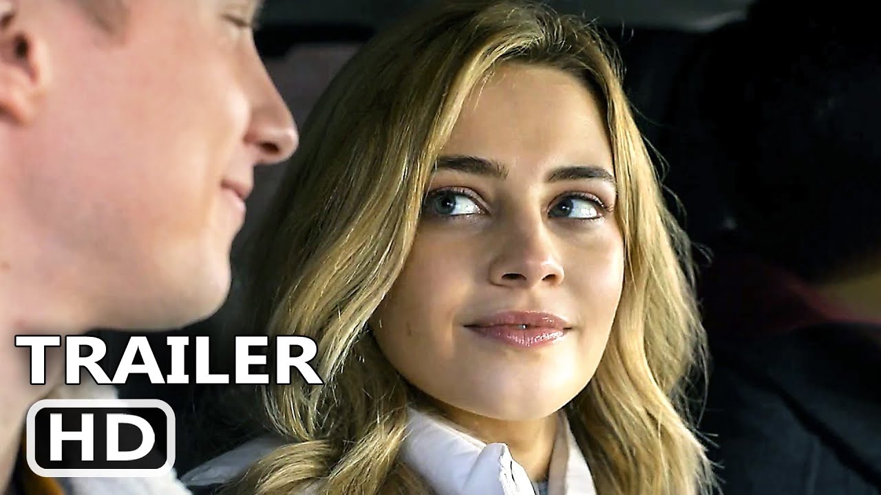 THE OTHER ZOEY Trailer (2023) Josephine Langford, Heather Graham, Andie MacDowell