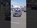 ブルーバード、【アリオ上尾 昭和平成オールドカー展示会】