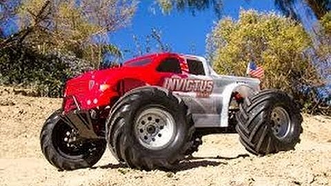 Helion Invictus 10 MT Run