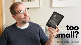 Kindle (2022) Review | 4 Months Later