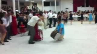 Grup Dost Kervani Tuncaylar Duyun Salonu