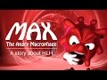 Max The Angry Macrophage | A Story about HLH | Cincinnati Children's