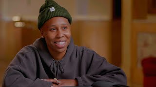 Lena Waithe Learns Grim Statistics on Slave Life Expectancy | Finding Your Roots
