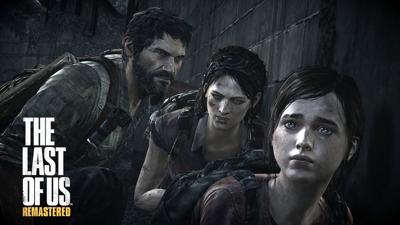 Guide for The Last of Us Remastered - Walkthrough Overview