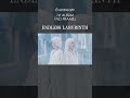 EverdreaM 1st ALBUM『NO FRAME』5. ENDLESS LABYRINTH