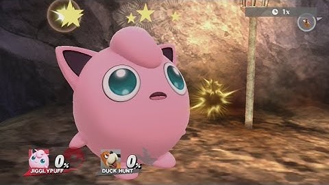 Jigglypuff