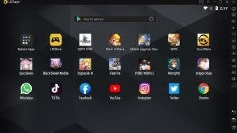 how to download offline android emulator for windows 7,8,8.1,10 and in 32 bit and 64 bit 100% smooth