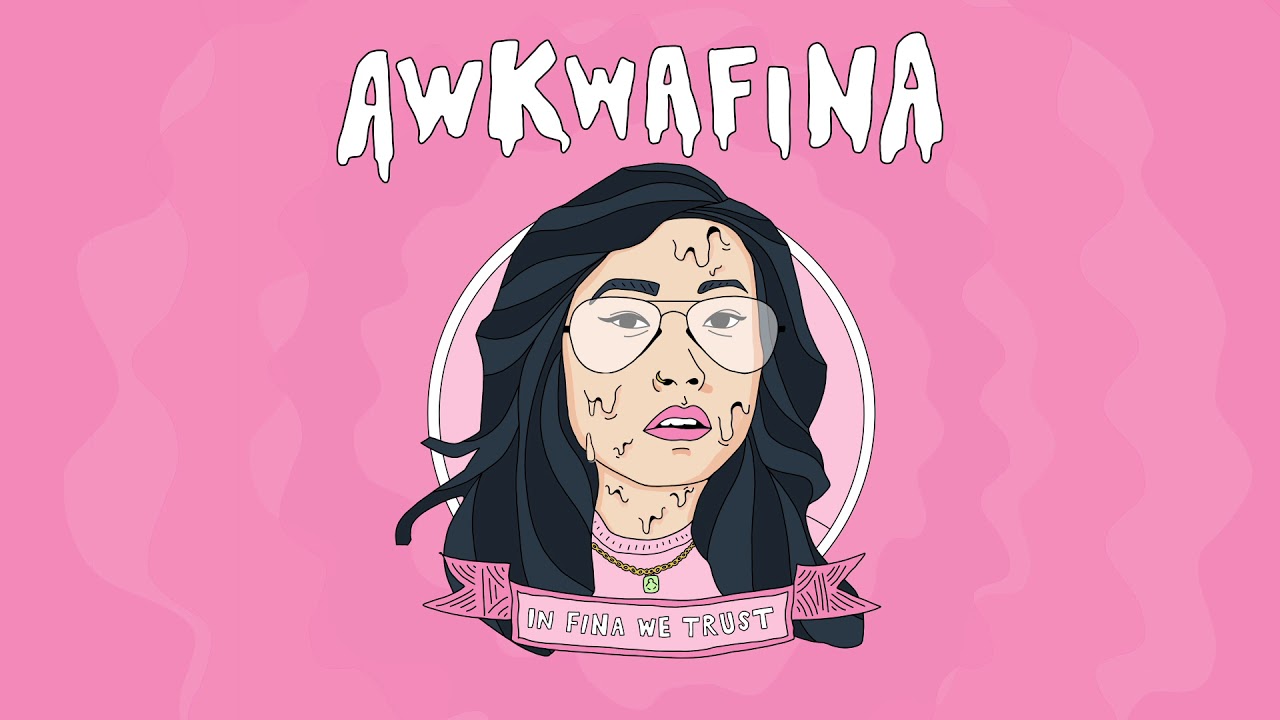 Awkwafina - Cakewalk