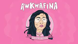 Awkwafina - Inner Voices