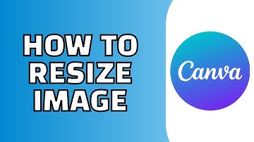 How to Resize Image in Canva App (Quick Tutorial)