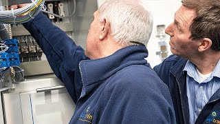 Ppl Training - Our Mechanical And Electrical Courses