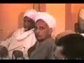 الشيخ محمود ابو الوفا الصعيدي سورتي الأنبياء والحج من نجع العرب دراو أسوان 1996