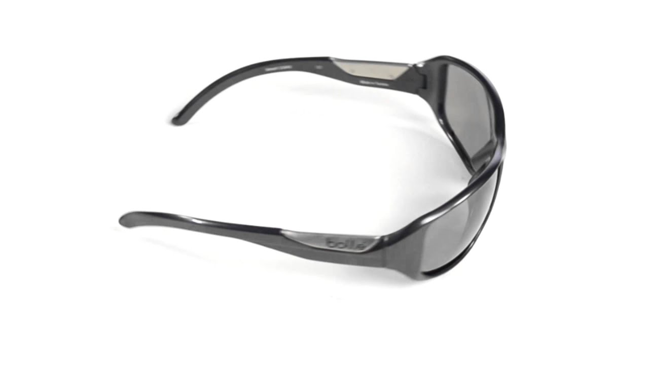 Bolle Smart Sunglasses